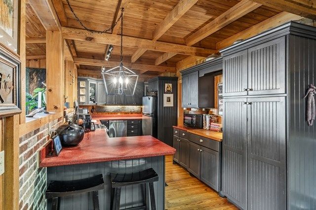 772 Double Knob Road, Ellijay, GA 30540
