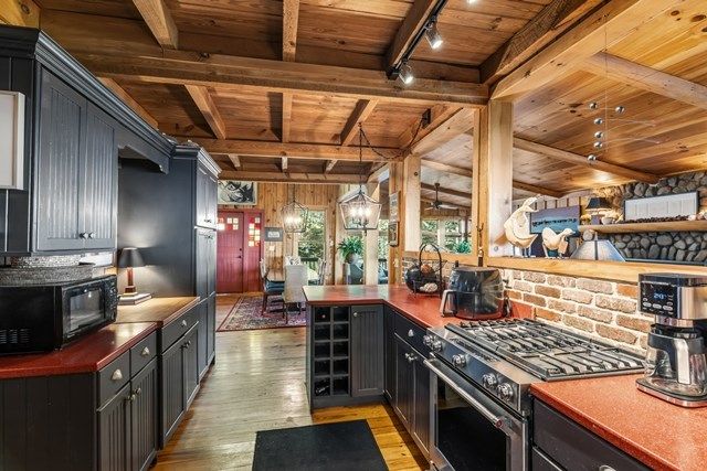 772 Double Knob Road, Ellijay, GA 30540