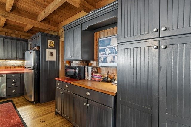 772 Double Knob Road, Ellijay, GA 30540