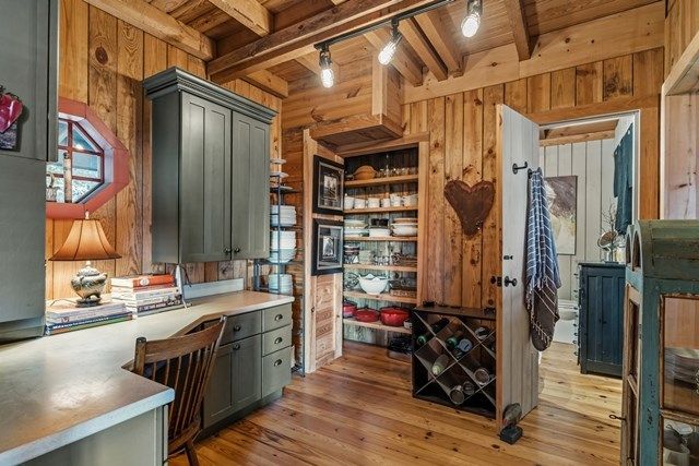 772 Double Knob Road, Ellijay, GA 30540