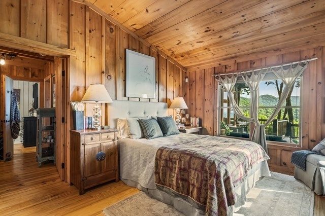 772 Double Knob Road, Ellijay, GA 30540