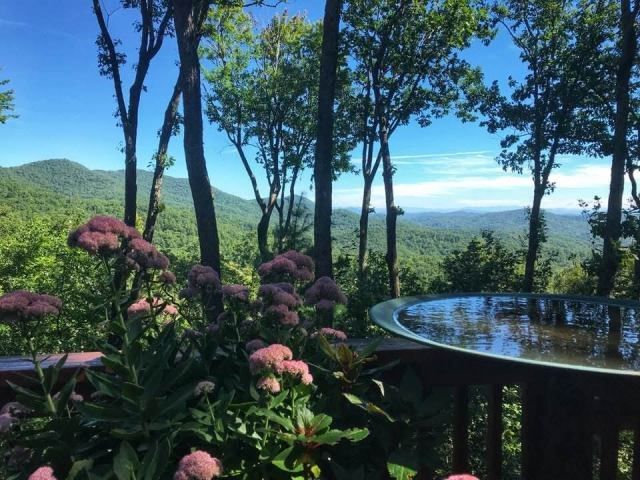 772 Double Knob Road, Ellijay, GA 30540