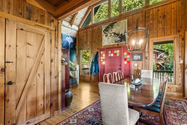 772 Double Knob Road, Ellijay, GA 30540