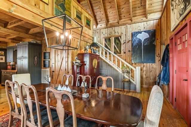 772 Double Knob Road, Ellijay, GA 30540