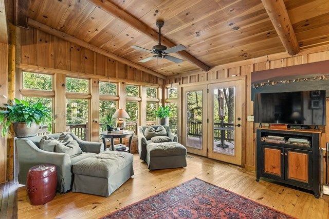 772 Double Knob Road, Ellijay, GA 30540