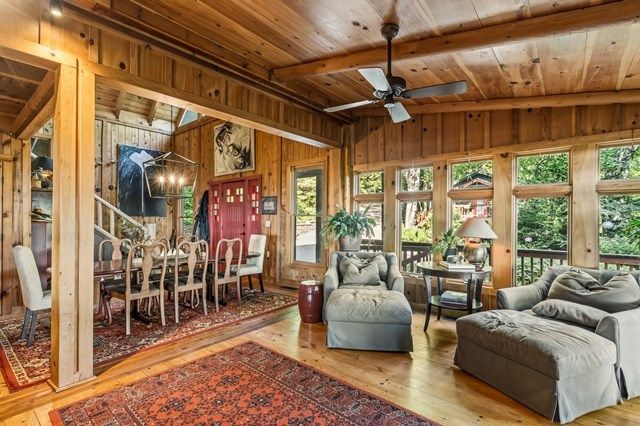 772 Double Knob Road, Ellijay, GA 30540