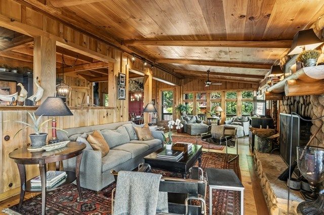 772 Double Knob Road, Ellijay, GA 30540