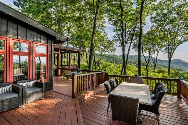 772 Double Knob Road, Ellijay, GA 30540