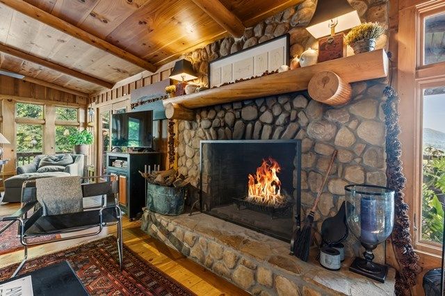 772 Double Knob Road, Ellijay, GA 30540