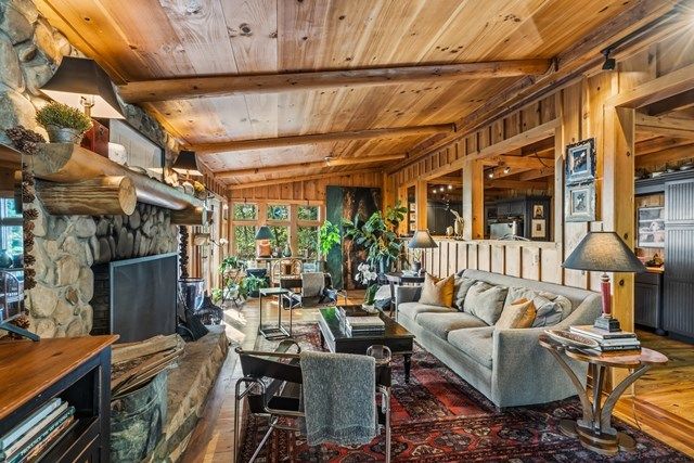 772 Double Knob Road, Ellijay, GA 30540