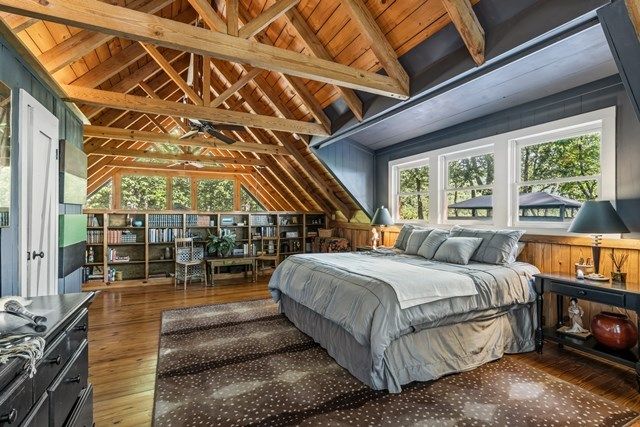 772 Double Knob Road, Ellijay, GA 30540