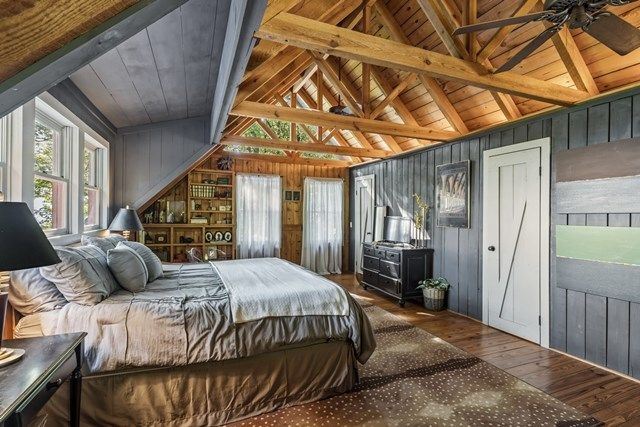 772 Double Knob Road, Ellijay, GA 30540