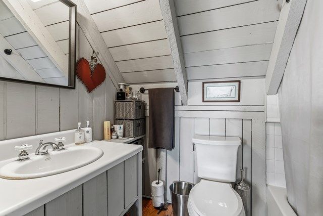 772 Double Knob Road, Ellijay, GA 30540