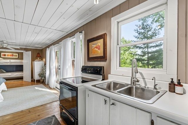 772 Double Knob Road, Ellijay, GA 30540