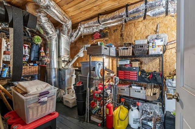 772 Double Knob Road, Ellijay, GA 30540