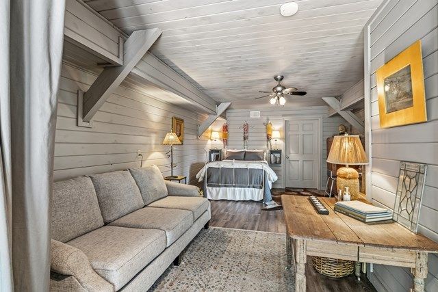 772 Double Knob Road, Ellijay, GA 30540