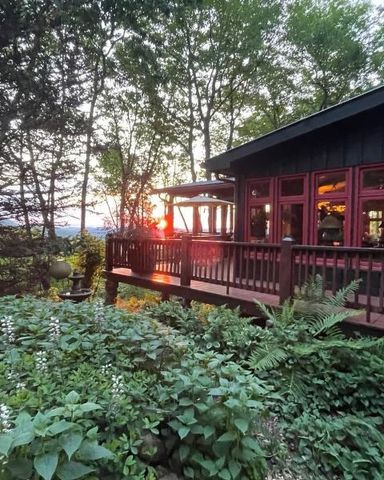 772 Double Knob Road, Ellijay, GA 30540