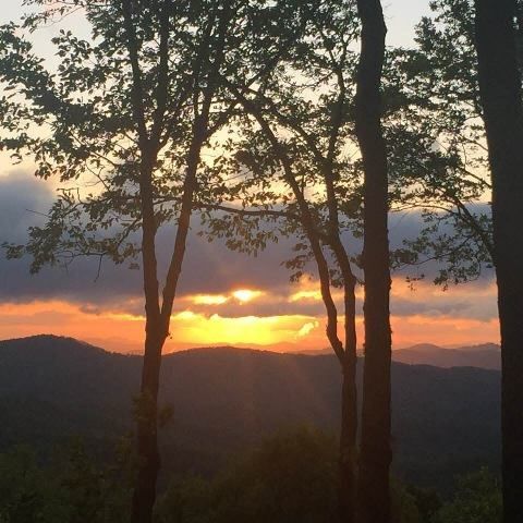 772 Double Knob Road, Ellijay, GA 30540
