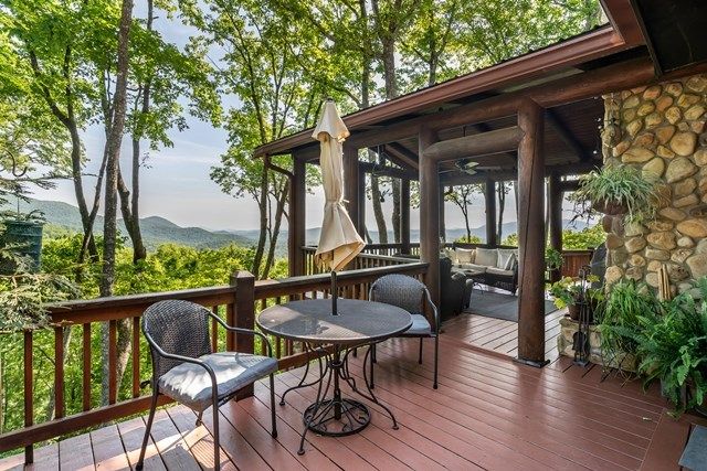 772 Double Knob Road, Ellijay, GA 30540