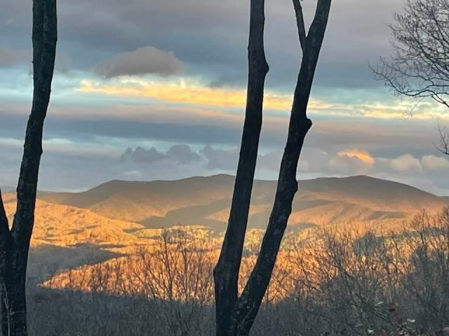 772 Double Knob Road, Ellijay, GA 30540