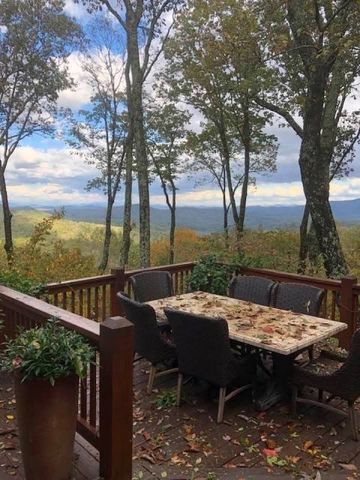 772 Double Knob Road, Ellijay, GA 30540