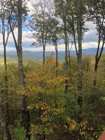 772 Double Knob Road, Ellijay, GA 30540