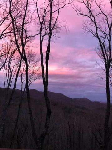772 Double Knob Road, Ellijay, GA 30540