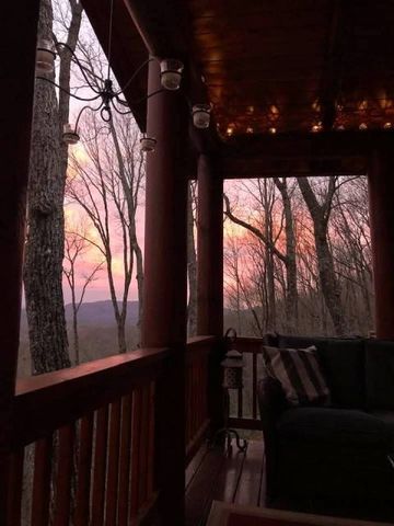 772 Double Knob Road, Ellijay, GA 30540