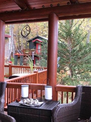 772 Double Knob Road, Ellijay, GA 30540