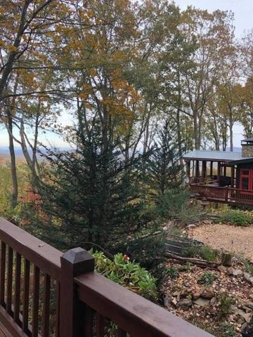 772 Double Knob Road, Ellijay, GA 30540