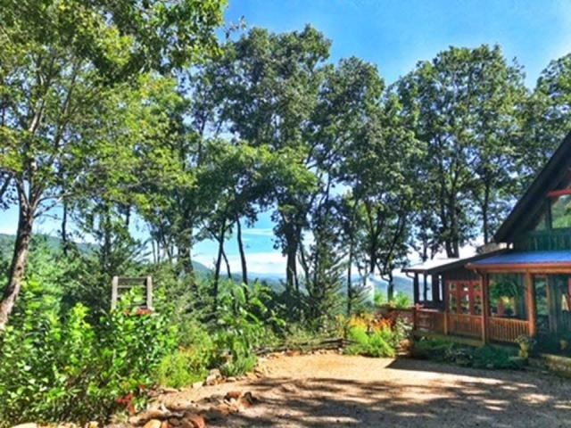 772 Double Knob Road, Ellijay, GA 30540