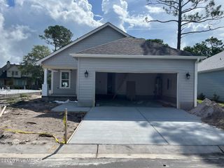 2423 Lake Ridge Drive, Southport, NC 28461