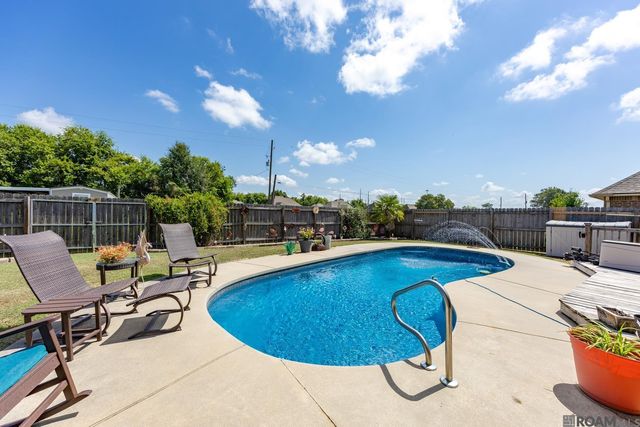 3736 Union Dr, Addis, LA 70710