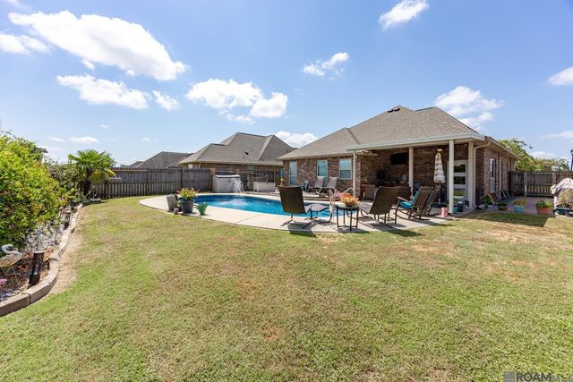 3736 Union Dr, Addis, LA 70710