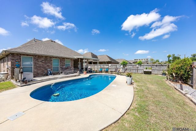 3736 Union Dr, Addis, LA 70710