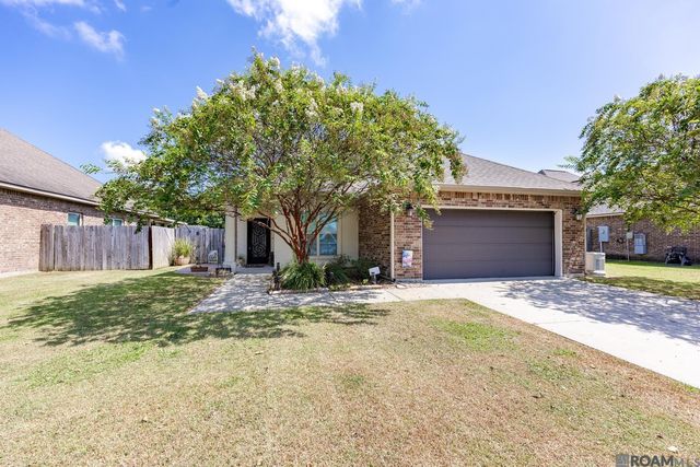 3736 Union Dr, Addis, LA 70710