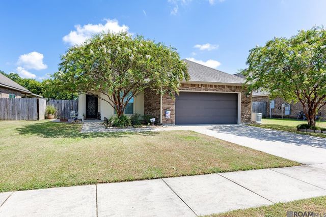 3736 Union Dr, Addis, LA 70710