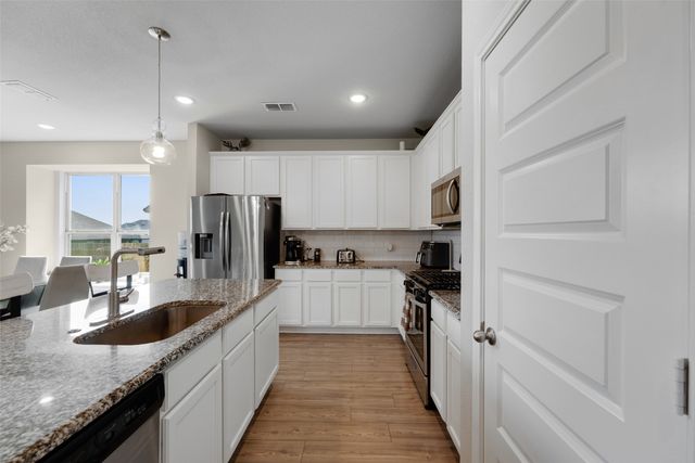 2233 Burning Bush Lane, Waxahachie, TX 75167