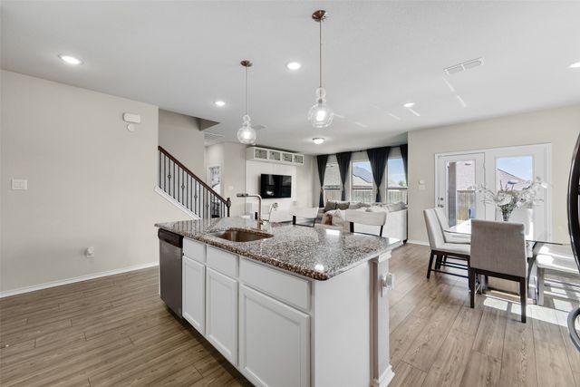 2233 Burning Bush Lane, Waxahachie, TX 75167