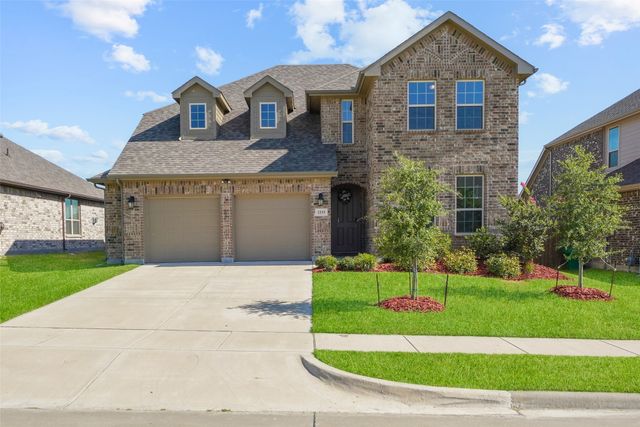 2233 Burning Bush Lane, Waxahachie, TX 75167