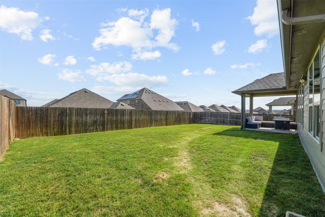 2233 Burning Bush Lane, Waxahachie, TX 75167