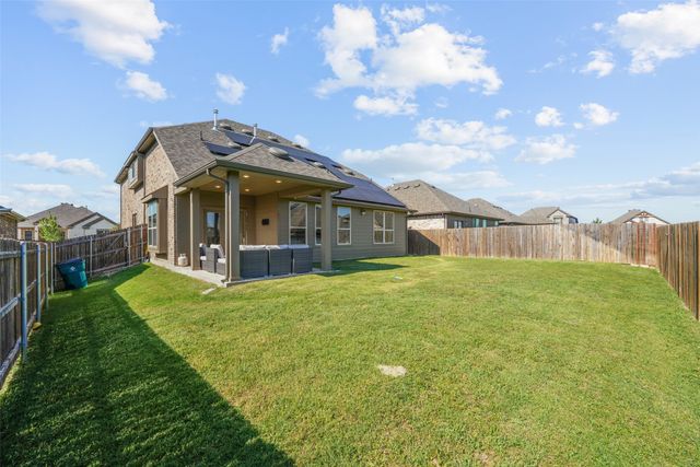 2233 Burning Bush Lane, Waxahachie, TX 75167