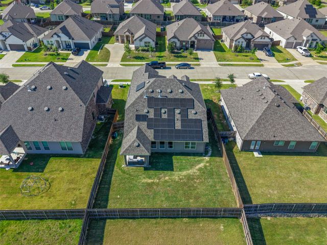 2233 Burning Bush Lane, Waxahachie, TX 75167