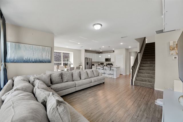 2233 Burning Bush Lane, Waxahachie, TX 75167