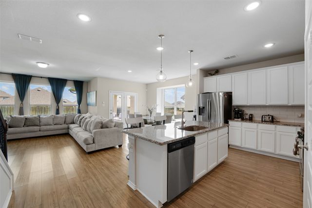 2233 Burning Bush Lane, Waxahachie, TX 75167