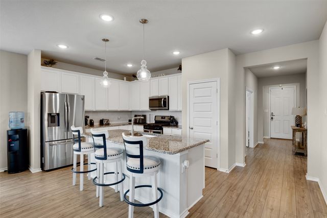 2233 Burning Bush Lane, Waxahachie, TX 75167