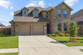 2233 Burning Bush Lane, Waxahachie, TX 75167