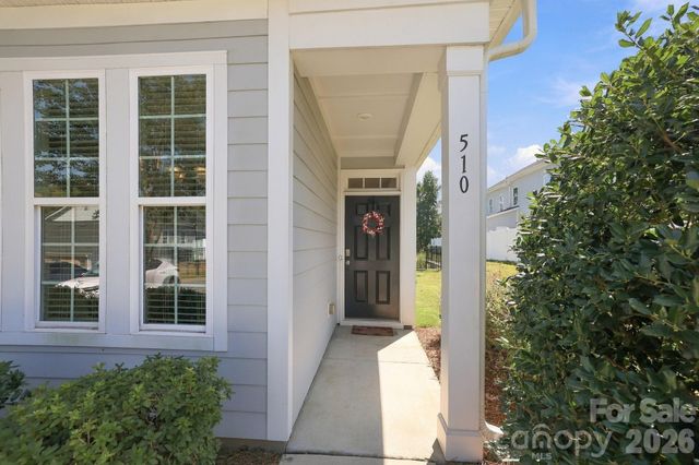 510 Dorman Street, Belmont, NC 28012