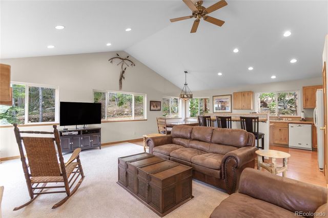 8 Yuma Trail, Evergreen, CO 80439