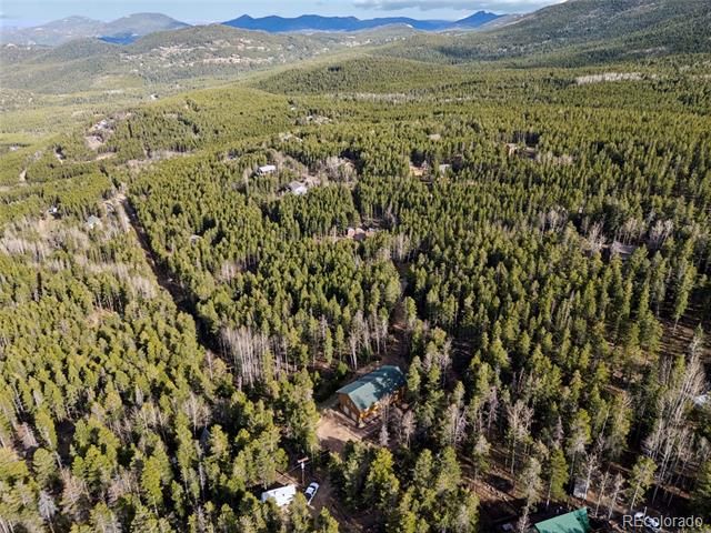 8 Yuma Trail, Evergreen, CO 80439